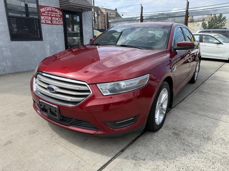 Ford Taurus SEL FWD 2014