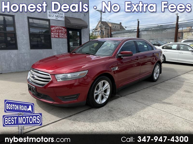 2014 Ford Taurus SEL FWD