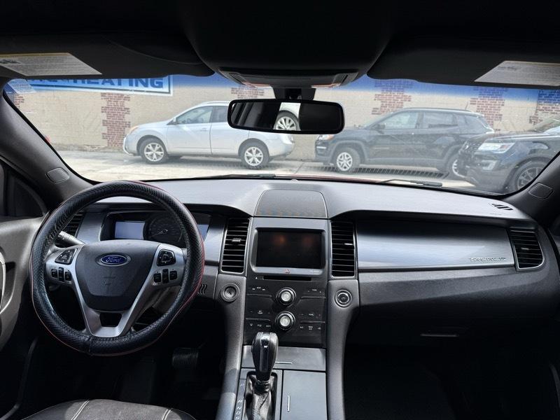 Ford Taurus SEL FWD 2014