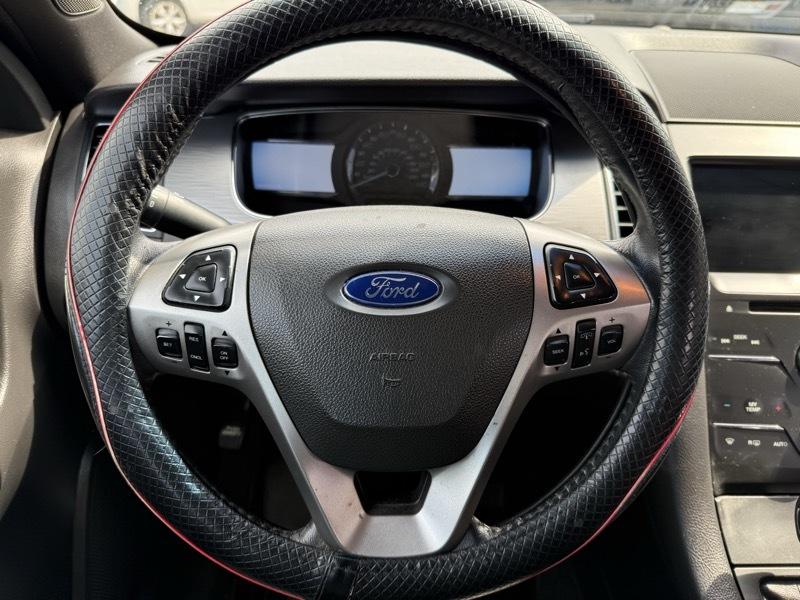 Ford Taurus SEL FWD 2014