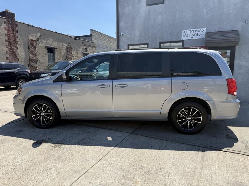 Dodge Grand Caravan GT 2018