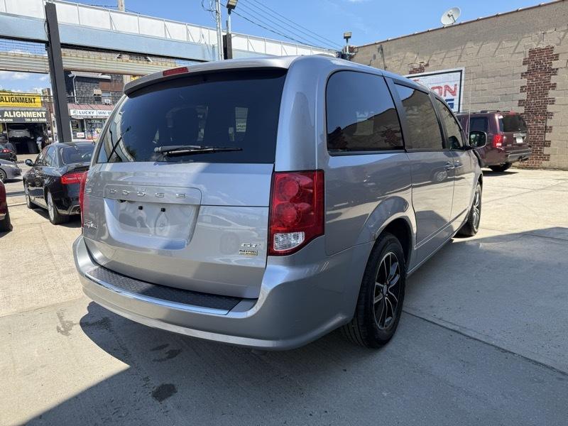 Dodge Grand Caravan GT 2018