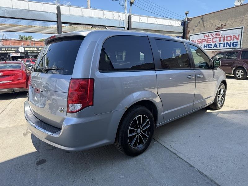 Dodge Grand Caravan GT 2018