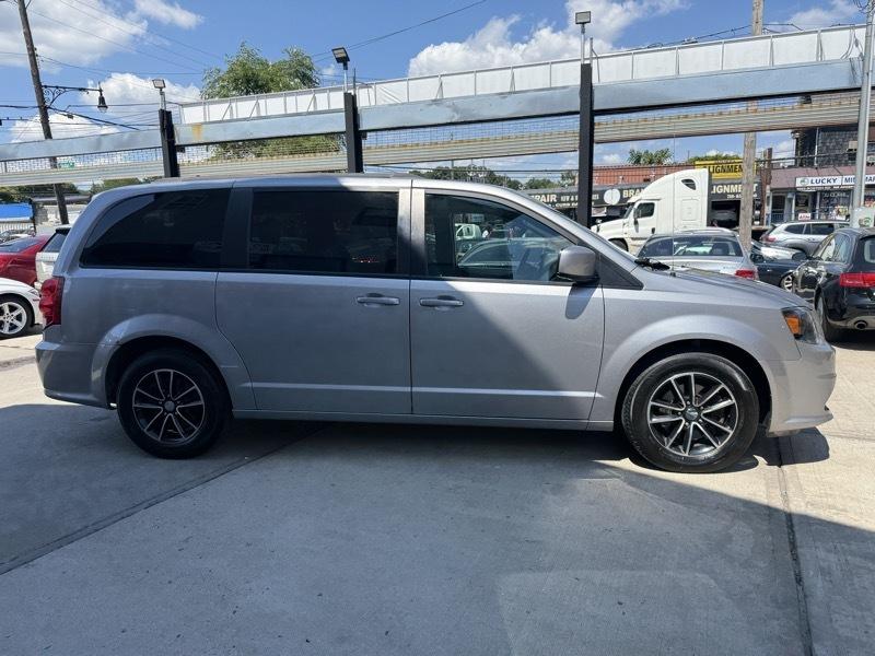 Dodge Grand Caravan GT 2018