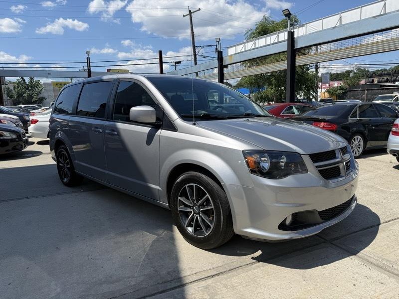 Dodge Grand Caravan GT 2018