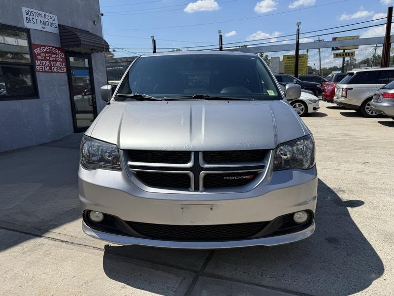 Dodge Grand Caravan GT 2018