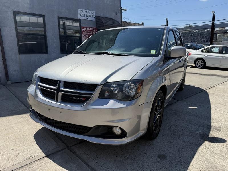 Dodge Grand Caravan GT 2018