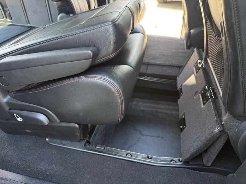 Dodge Grand Caravan GT 2018