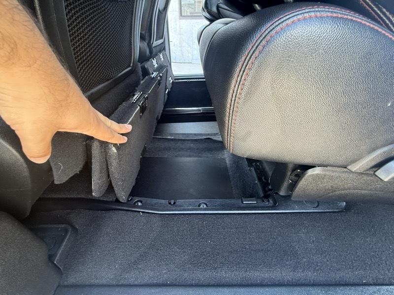 Dodge Grand Caravan GT 2018