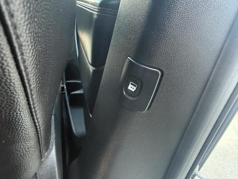 Dodge Grand Caravan GT 2018