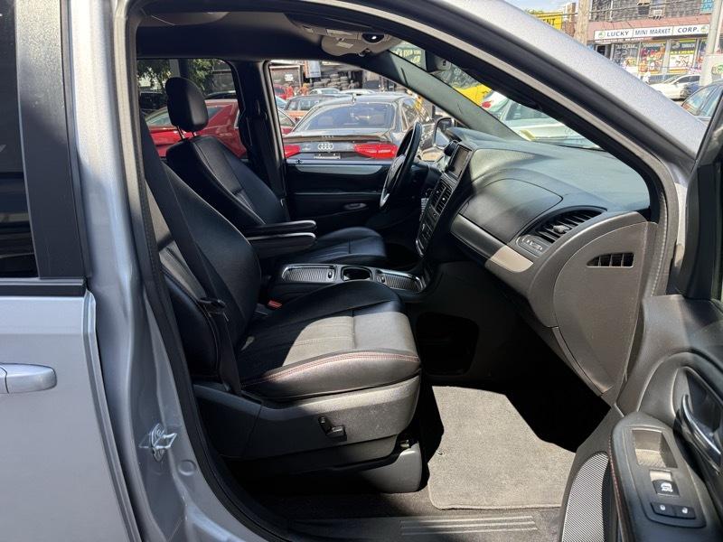 Dodge Grand Caravan GT 2018
