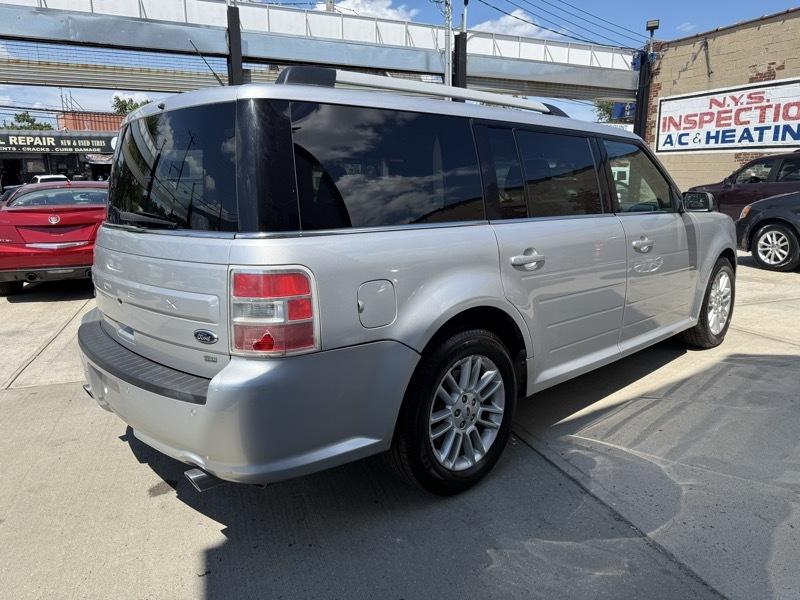 Ford Flex SEL AWD 2013