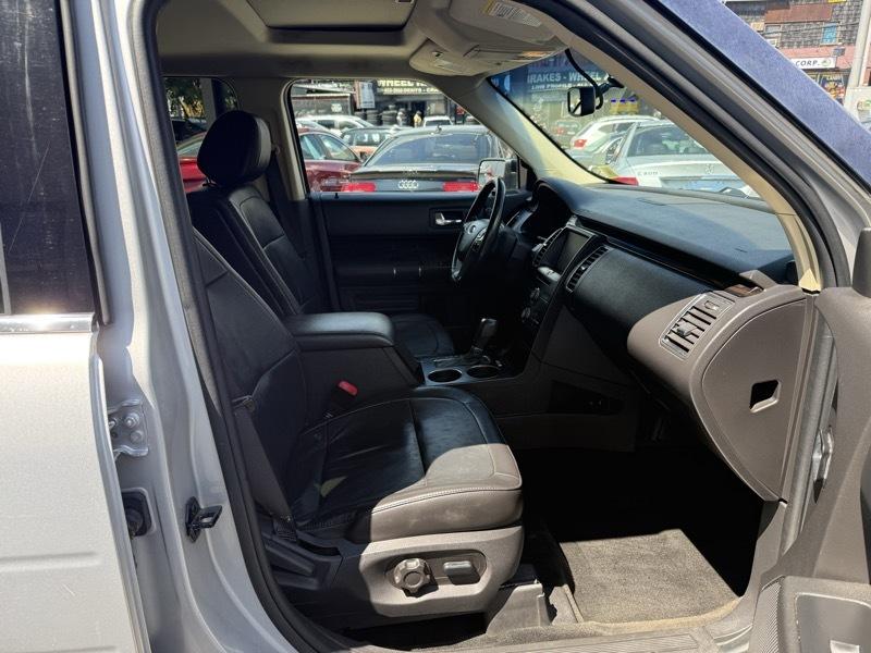 Ford Flex SEL AWD 2013