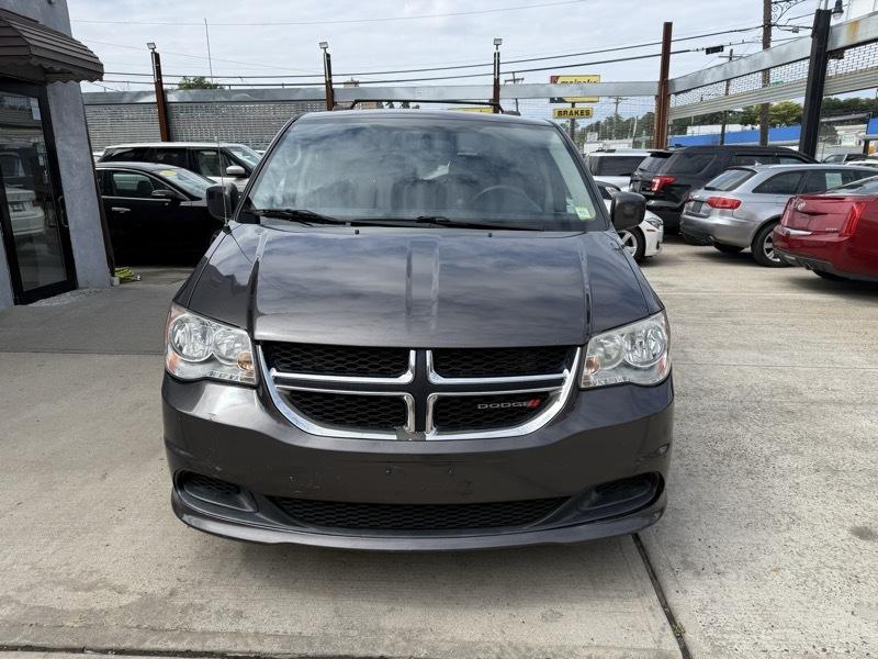 Dodge Grand Caravan SXT 2015