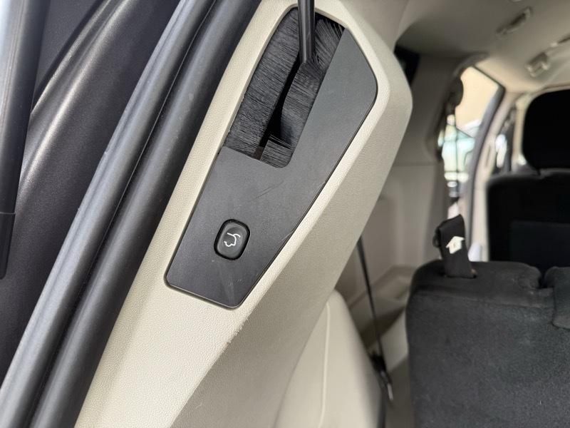 Dodge Grand Caravan SXT 2015