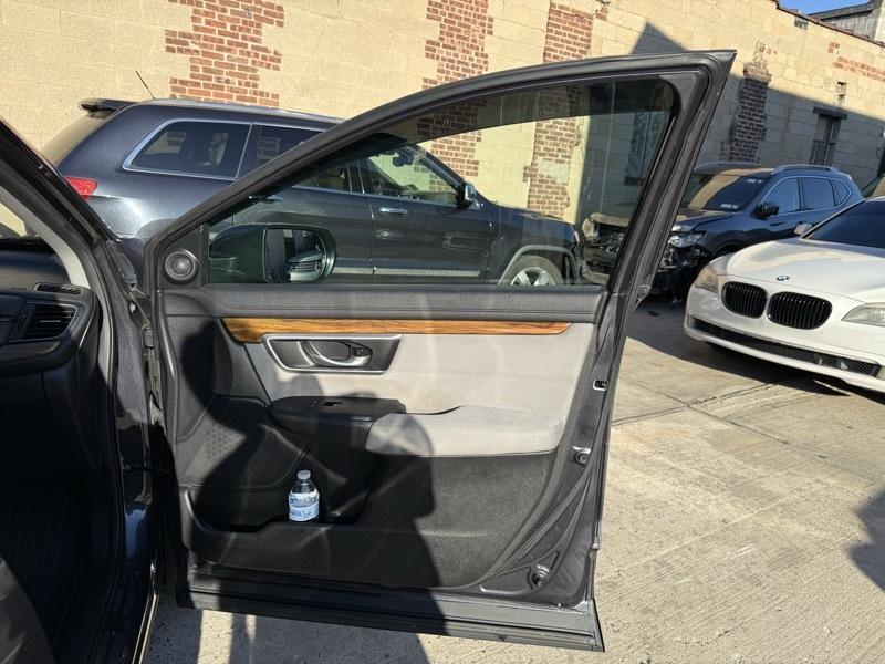Honda CR-V EX AWD 2017
