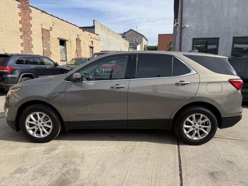 Chevrolet Equinox LT AWD 2019