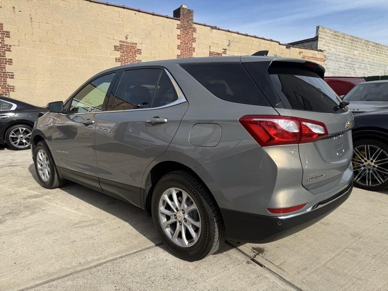 Chevrolet Equinox LT AWD 2019