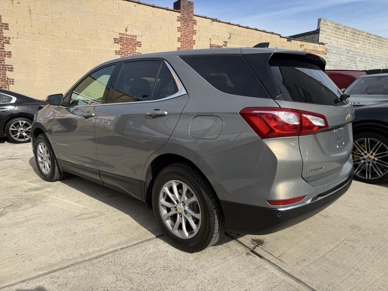 Chevrolet Equinox LT AWD 2019