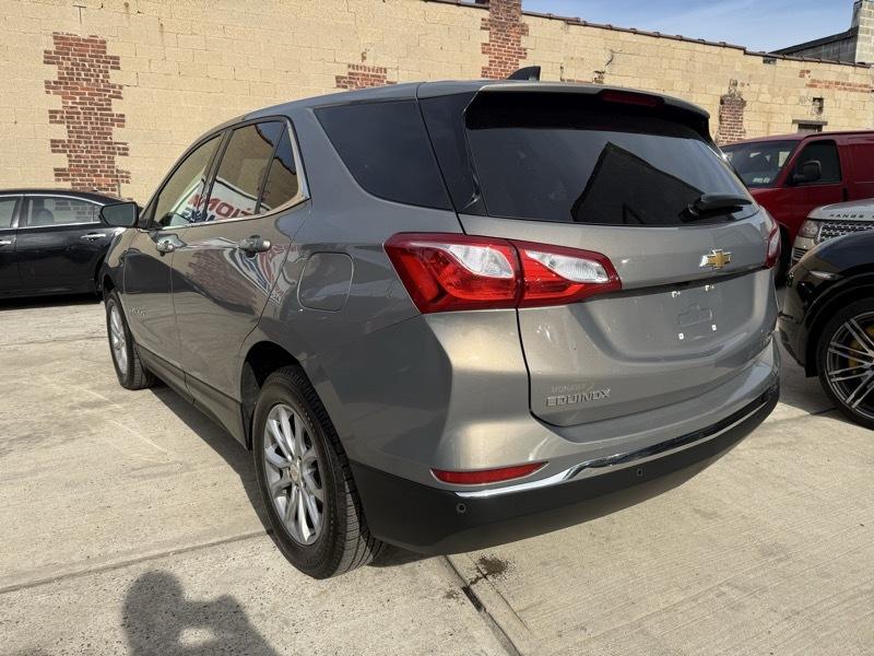 Chevrolet Equinox LT AWD 2019