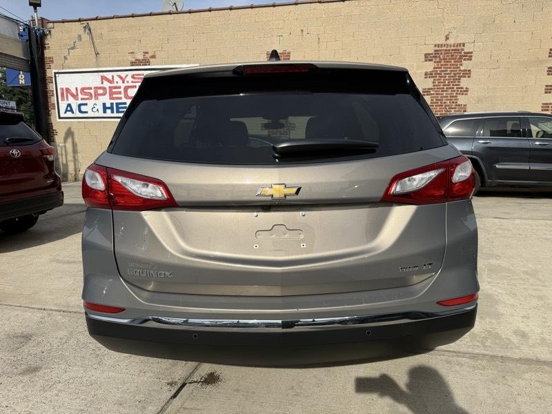 Chevrolet Equinox LT AWD 2019