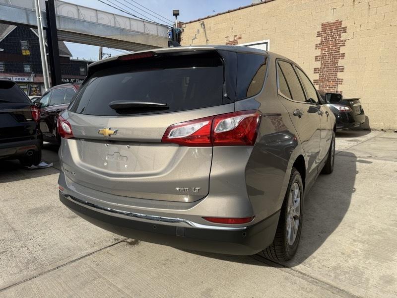 Chevrolet Equinox LT AWD 2019