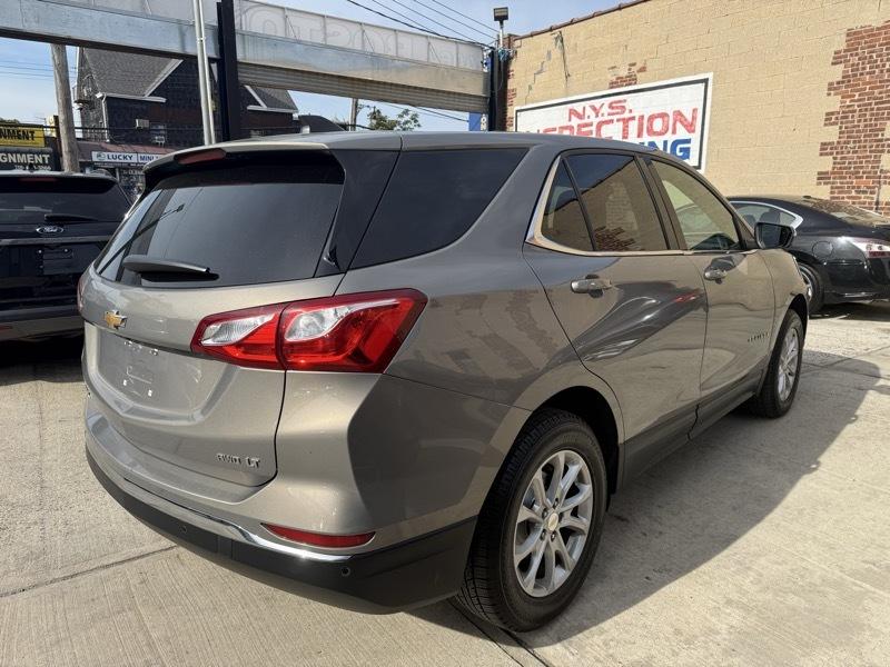 Chevrolet Equinox LT AWD 2019