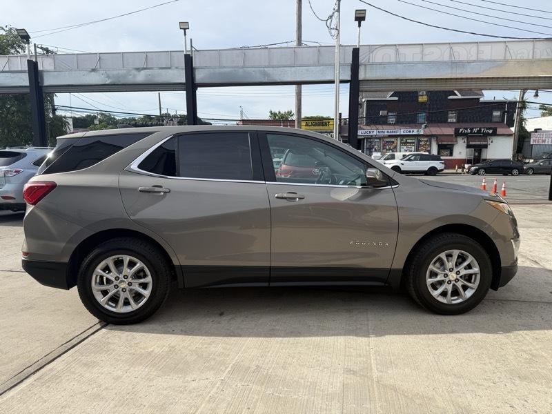 Chevrolet Equinox LT AWD 2019