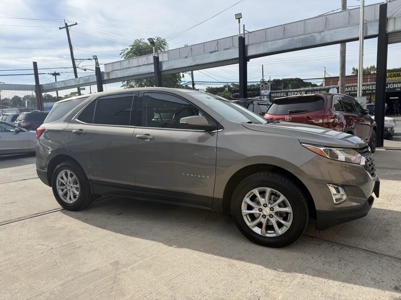 Chevrolet Equinox LT AWD 2019
