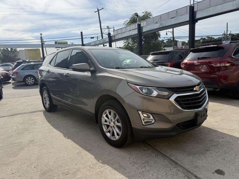 Chevrolet Equinox LT AWD 2019