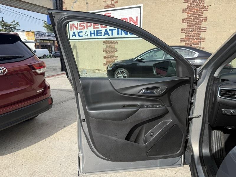 Chevrolet Equinox LT AWD 2019