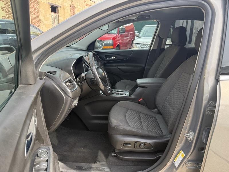 Chevrolet Equinox LT AWD 2019
