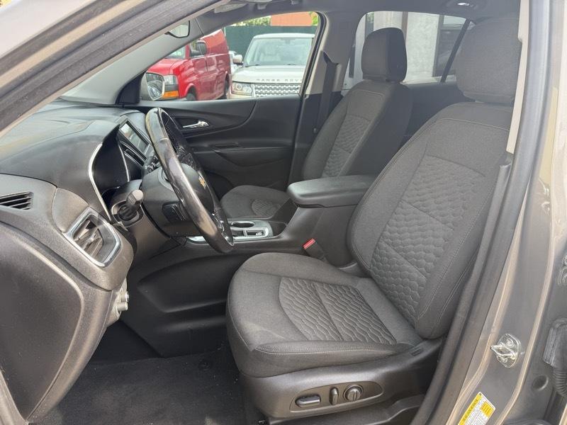 Chevrolet Equinox LT AWD 2019