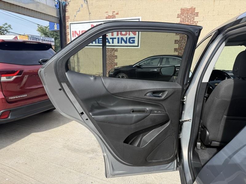 Chevrolet Equinox LT AWD 2019