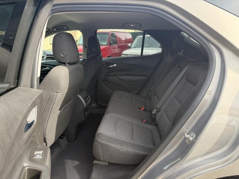 Chevrolet Equinox LT AWD 2019