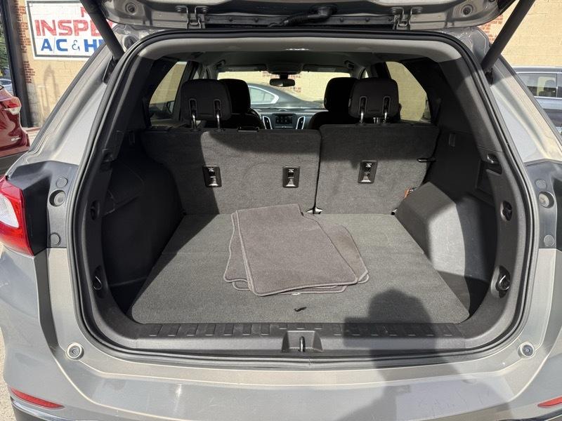 Chevrolet Equinox LT AWD 2019
