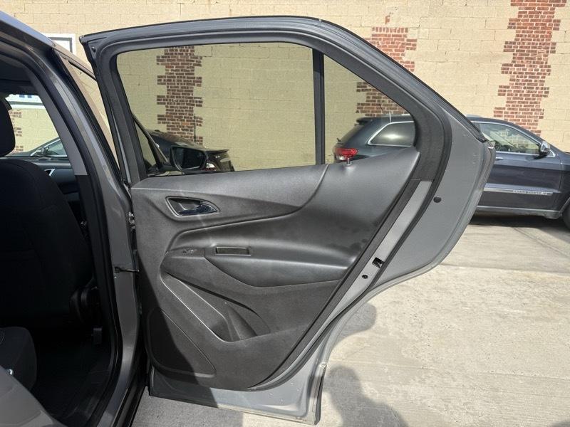 Chevrolet Equinox LT AWD 2019