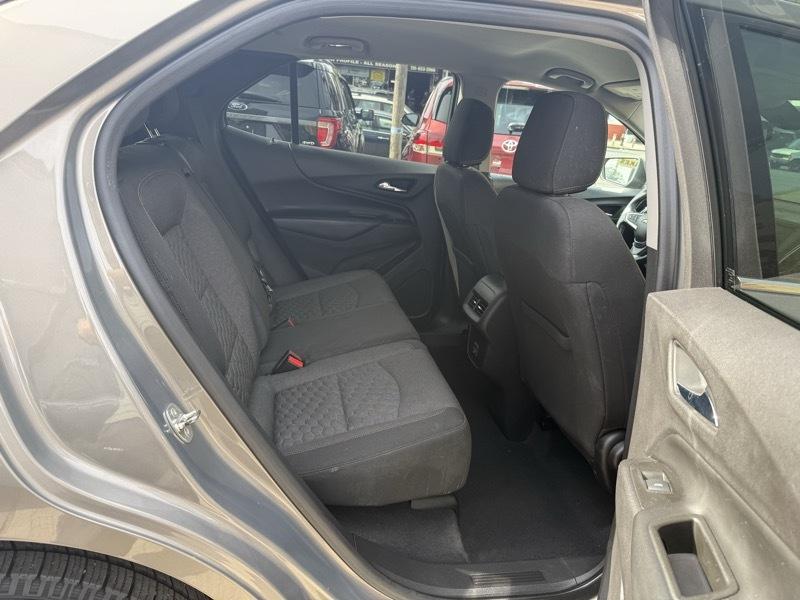Chevrolet Equinox LT AWD 2019