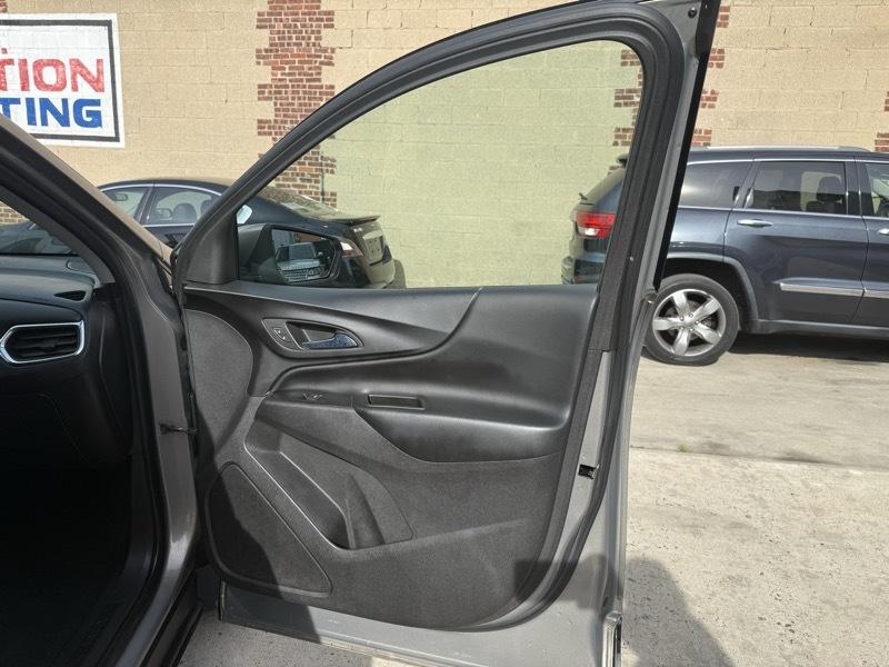Chevrolet Equinox LT AWD 2019