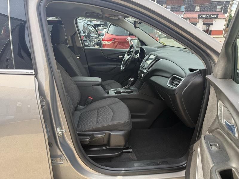 Chevrolet Equinox LT AWD 2019