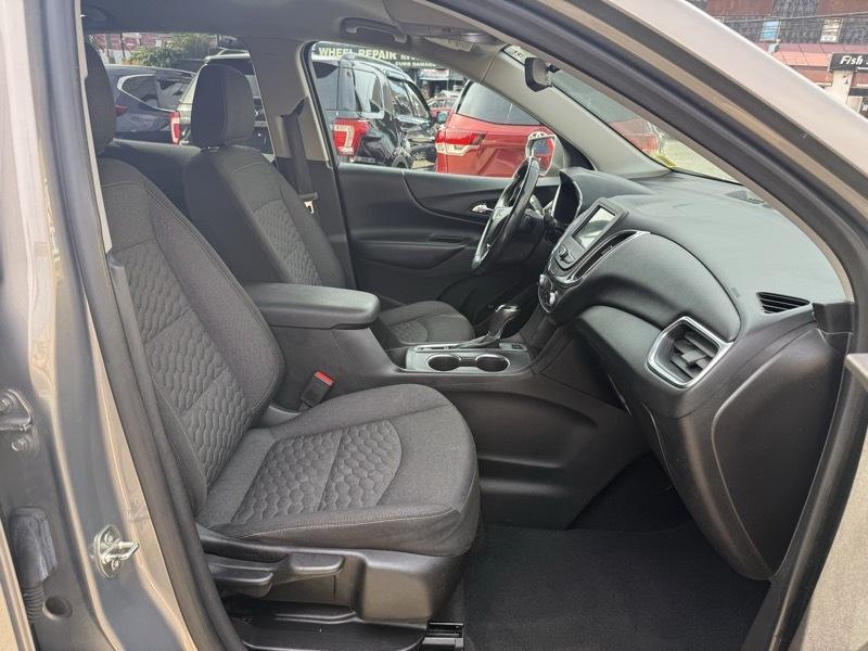 Chevrolet Equinox LT AWD 2019