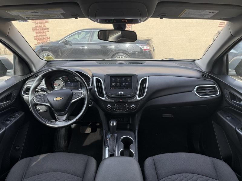 Chevrolet Equinox LT AWD 2019