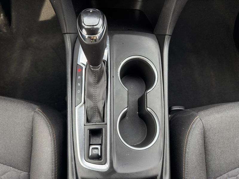 Chevrolet Equinox LT AWD 2019