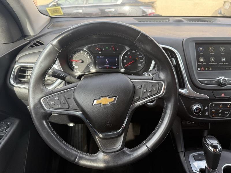 Chevrolet Equinox LT AWD 2019