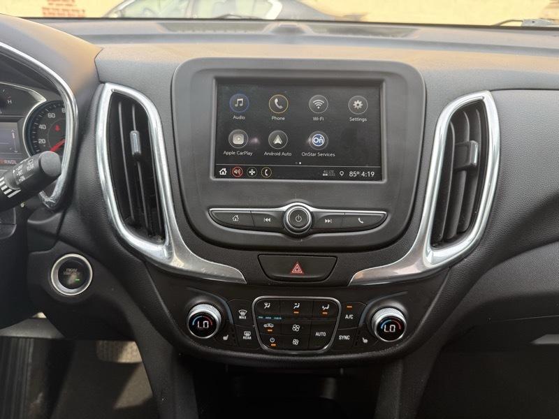 Chevrolet Equinox LT AWD 2019