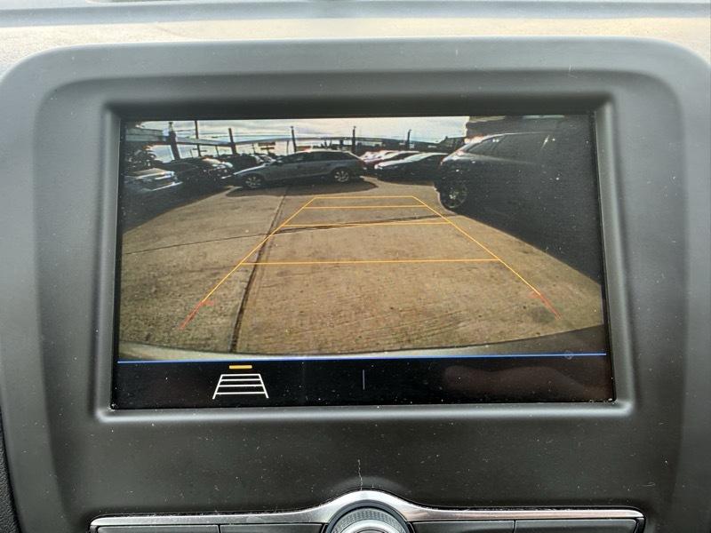 Chevrolet Equinox LT AWD 2019