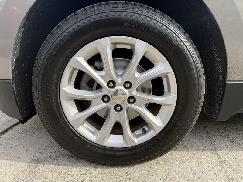 Chevrolet Equinox LT AWD 2019