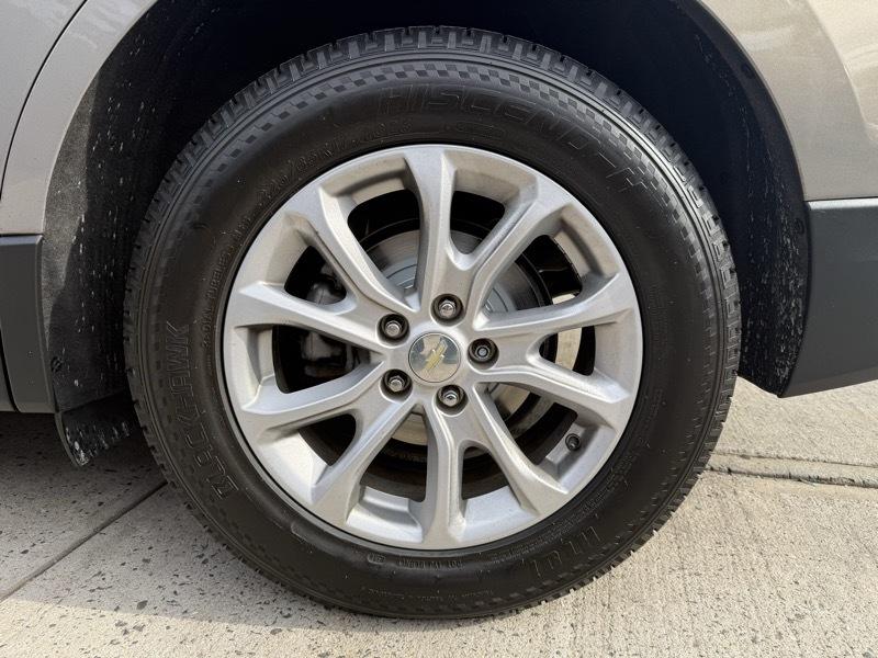 Chevrolet Equinox LT AWD 2019