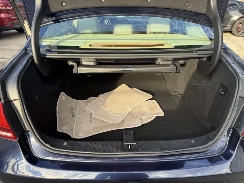 Mercedes-Benz E-Class E350 Sport 4MATIC Sedan 2015