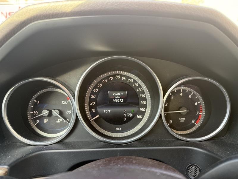Mercedes-Benz E-Class E350 Sport 4MATIC Sedan 2015
